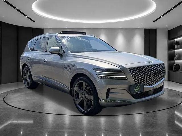 2022 Genesis GV80 2.5T AWD for sale in Bay Shore, NY