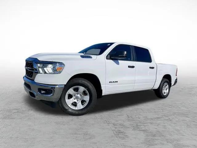2023 Ram 1500 Big Horn Crew Cab 4x4 5'7" Box for sale in Parsippany, NJ