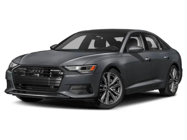 2024 Audi A6 Premium Plus 45 TFSI quattro S tronic for sale in Omaha, NE