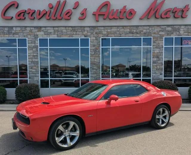 2015 Dodge Challenger R/T for sale in Grand Junction, CO