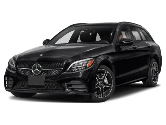 2021 Mercedes-Benz C-CLASS C 300 4MATIC Sedan for sale in Brooklyn Park, MN