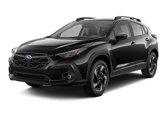 2025 Subaru Crosstrek Limited for sale in Rochester, NY