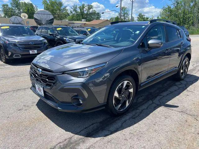 2025 Subaru Crosstrek Limited for sale in Rochester, NY
