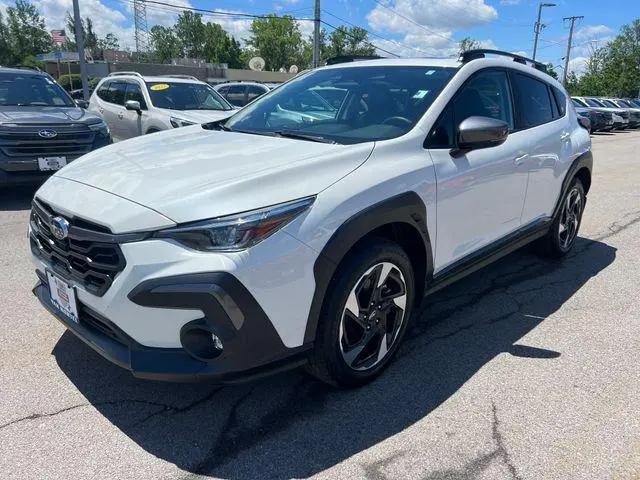 2025 Subaru Crosstrek Limited for sale in Rochester, NY