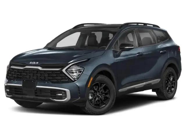 2024 Kia Sportage X-Pro Prestige for sale in Elk River, MN
