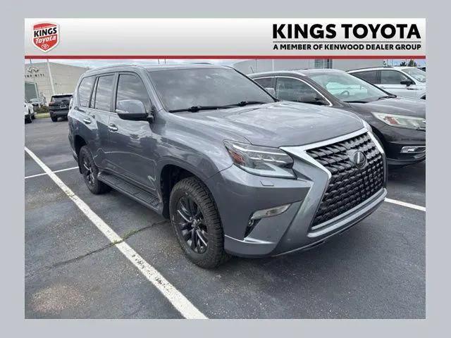2021 Lexus GX GX 460 Premium for sale near Cincinnati, OH