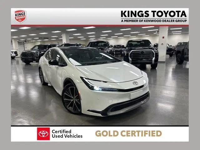 2023 Toyota Prius for sale near Cincinnati, OH