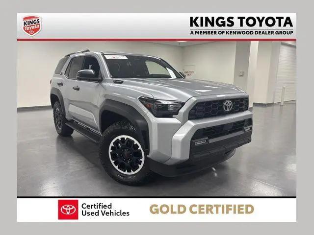 2025 Toyota 4Runner for sale near Cincinnati, OH