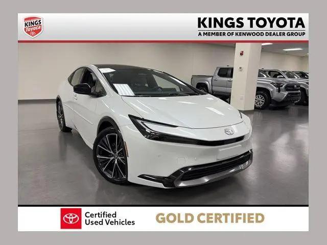 2023 Toyota Prius for sale near Cincinnati, OH