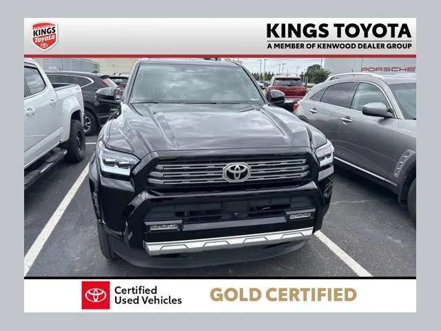 2025 Toyota 4Runner for sale near Cincinnati, OH