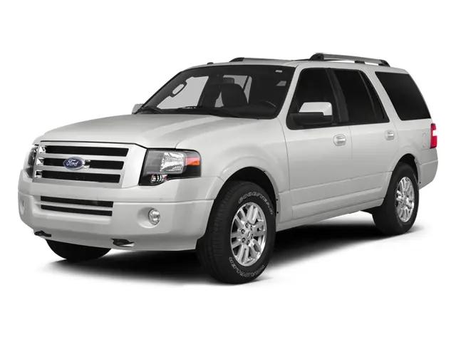 2014 Ford Expedition for sale near Mechanicsburg, OH