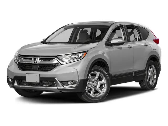 2017 Honda CR-V EX for sale near Mechanicsburg, OH