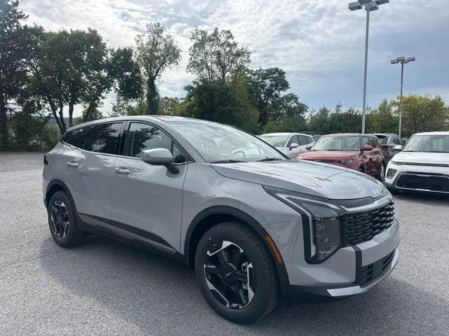 2026 Kia Sportage Hybrid S for sale in Sunbury, PA
