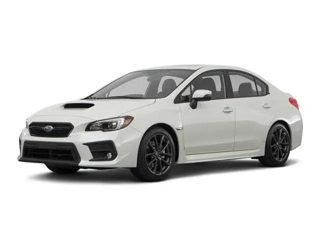 2019 Subaru WRX Limited for sale in Schenectady, NY