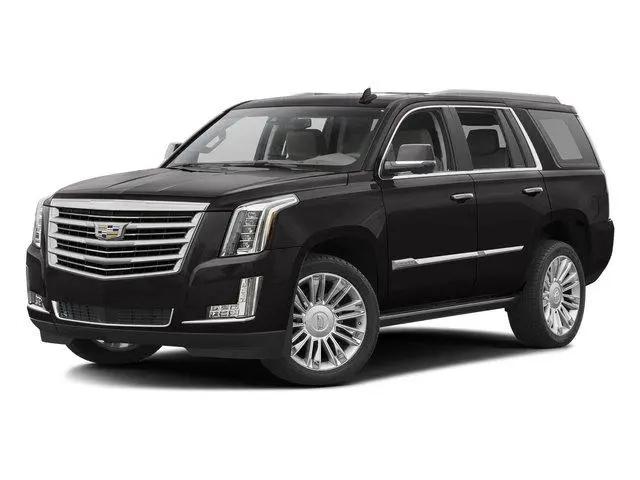 2016 Cadillac Escalade for sale near Cincinnati, OH