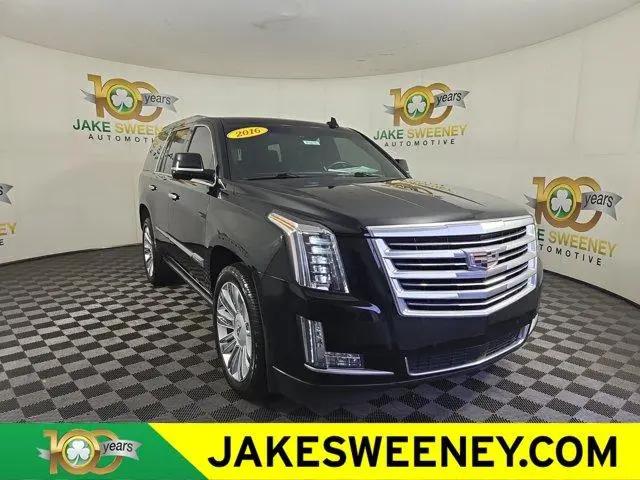 2016 Cadillac Escalade for sale near Cincinnati, OH