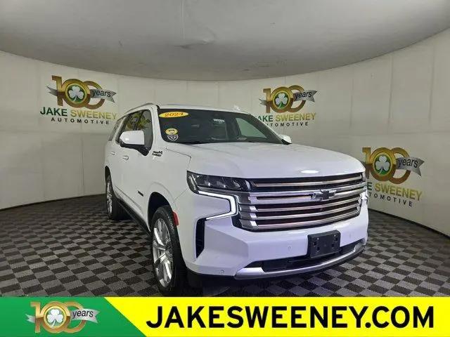 2024 Chevrolet Tahoe High Country for sale in Cincinnati, OH