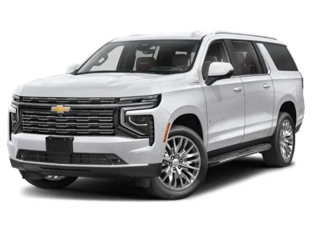 2025 Chevrolet Suburban High Country for sale in Cincinnati, OH