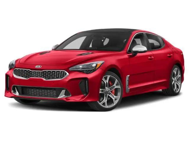 2018 Kia Stinger GT2 for sale near Cincinnati, OH
