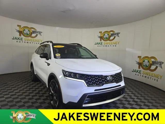 2021 Kia Sorento for sale near Cincinnati, OH