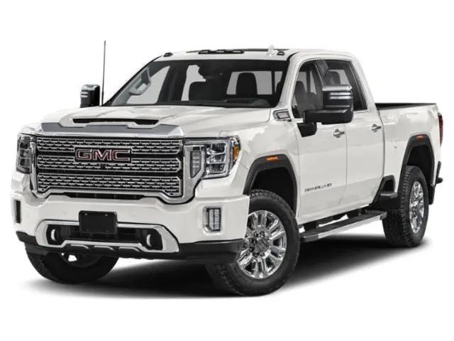 2020 GMC Sierra 3500HD 4WD Crew Cab Long Bed Denali for sale near Cincinnati, OH