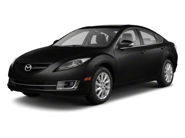 2010 Mazda Mazda6 i Touring for sale in Naugatuck, CT