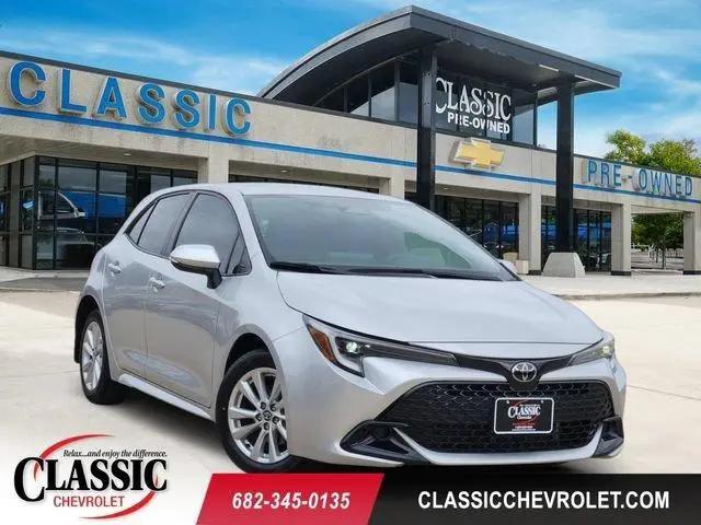 2024 Toyota Corolla SE for sale in Grapevine, TX
