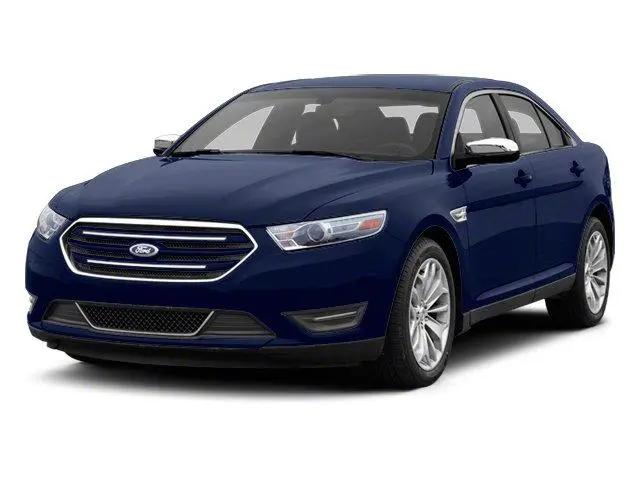 2013 Ford Taurus Limited for sale in Houston, TX