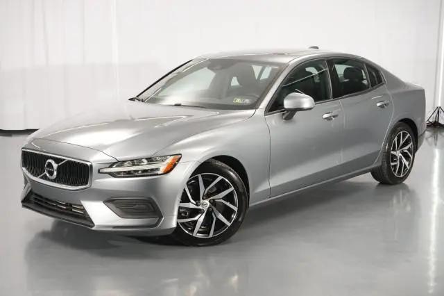2019 Volvo S60 T6 Momentum for sale in West Chester, PA