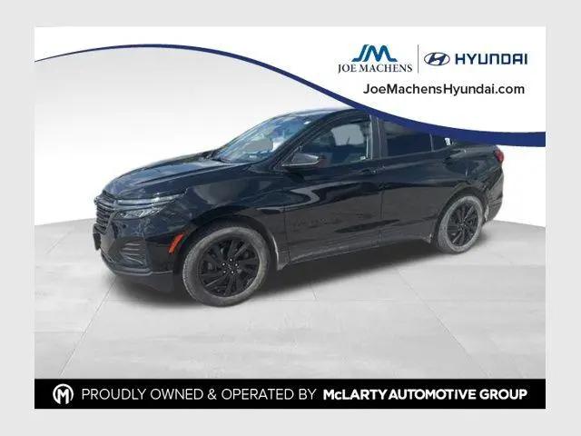 2024 Chevrolet Equinox FWD LS for sale in Columbia, MO