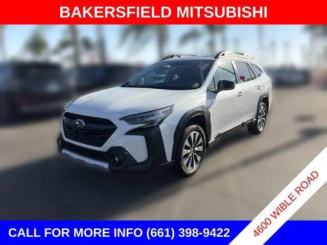 2024 Subaru Outback Limited for sale in Bakersfield, CA