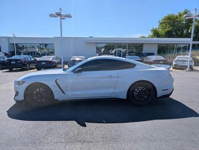 2017 Ford GT Base for sale in Glendale, WI