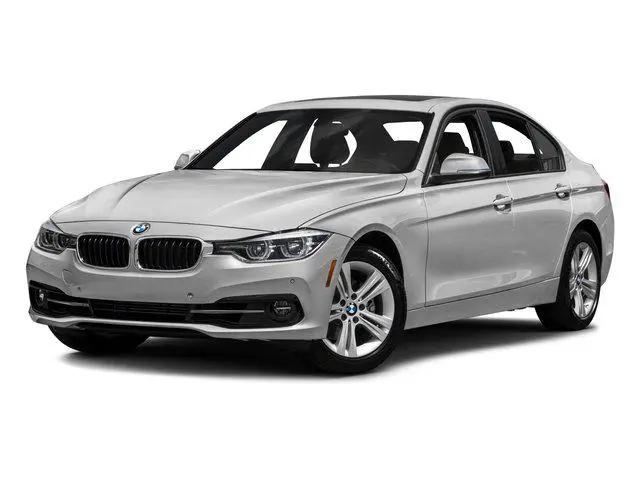 2016 BMW 3 Series 328i for sale in Santa Clara, CA