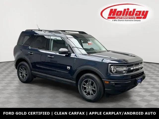 2022 Ford Bronco Sport Big Bend for sale in Fond du Lac, WI