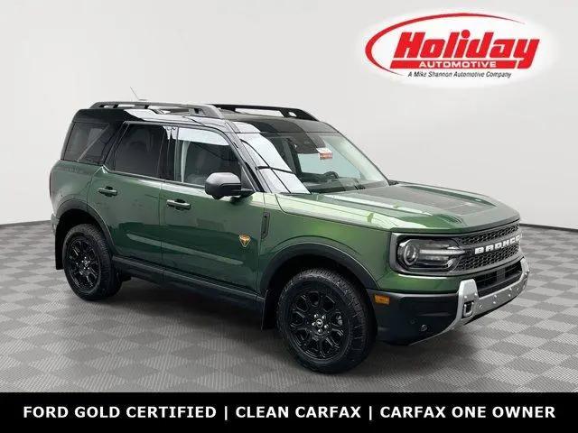 2025 Ford Bronco Sport Badlands for sale in Fond du Lac, WI