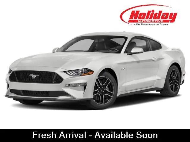 2019 Ford Mustang GT for sale in Fond du Lac, WI