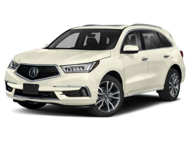 2019 Acura MDX Advance Pkg for sale in Harrisonville, MO