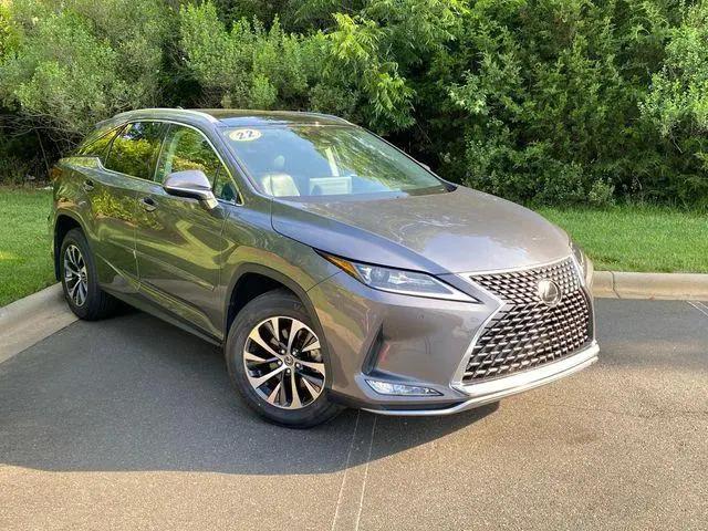 2022 Lexus RX 350 Base for sale in Charlotte, NC