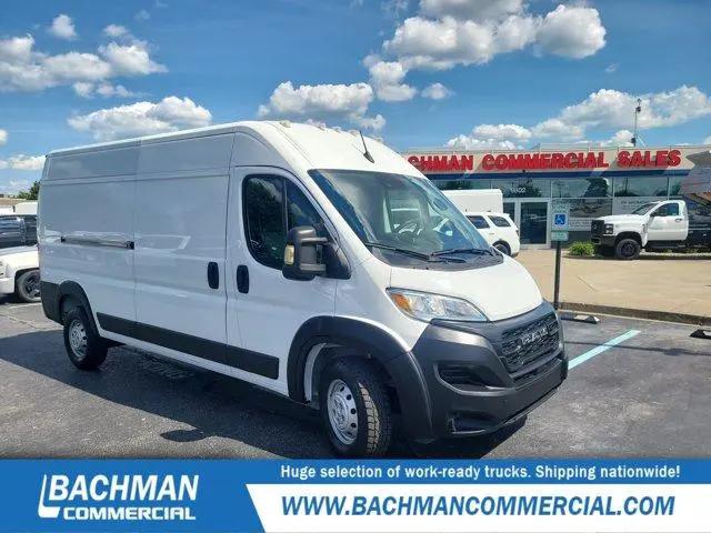 2023 Ram ProMaster 2500 Cargo Van High Roof 159" WB for sale in Louisville, KY