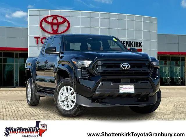 2025 Toyota Tacoma SR for sale in Granbury, TX