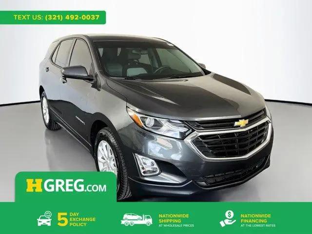 2018 Chevrolet Equinox LS for sale in Orlando, FL