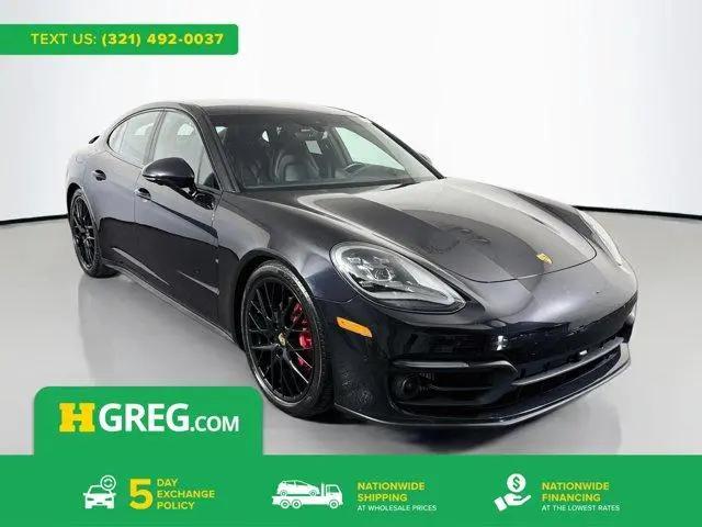 2023 Porsche Panamera 4S for sale in Orlando, FL