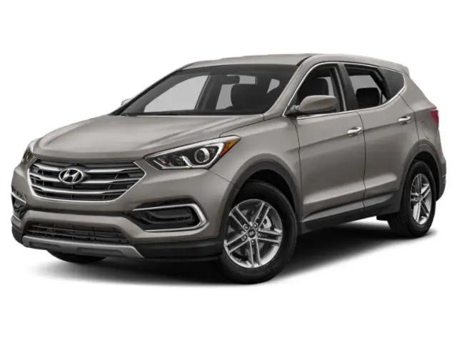 2018 Hyundai Santa Fe Sport 2.4L for sale near Columbus, OH