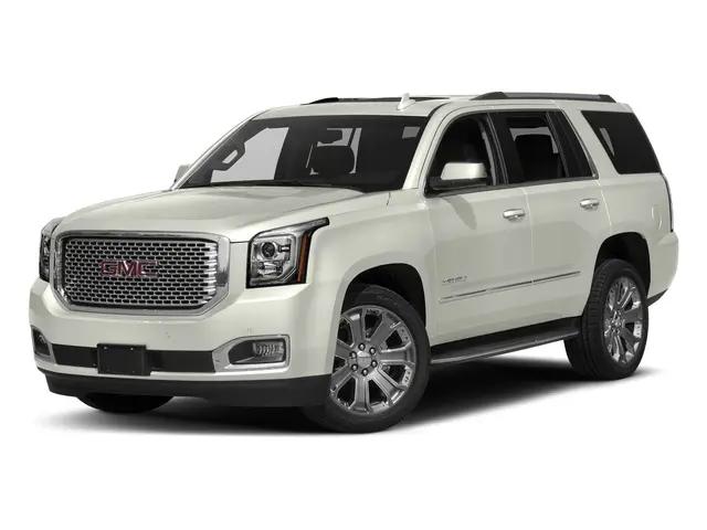 2018 GMC Yukon for sale near Columbus, OH