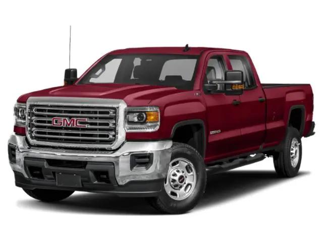 2019 GMC Sierra 2500HD Denali for sale near Columbus, OH