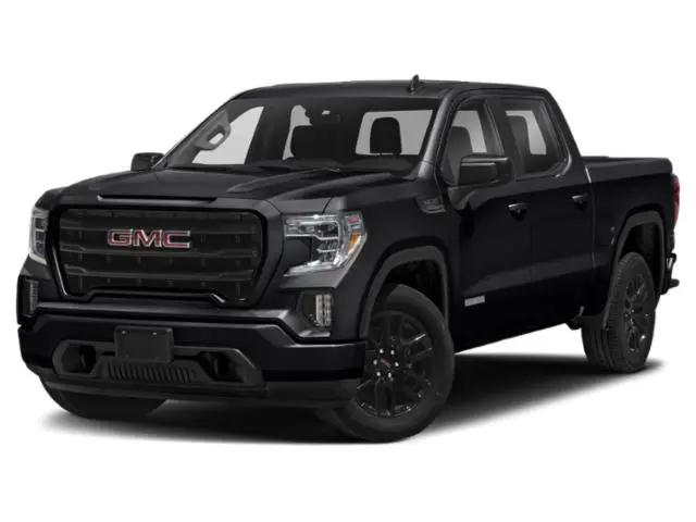 2021 GMC Sierra 1500 4WD Crew Cab Short Box Elevation for sale in Rochester, MN