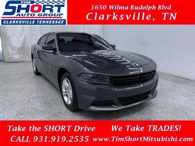 2022 Dodge Charger SXT RWD for sale in Clarksville, TN