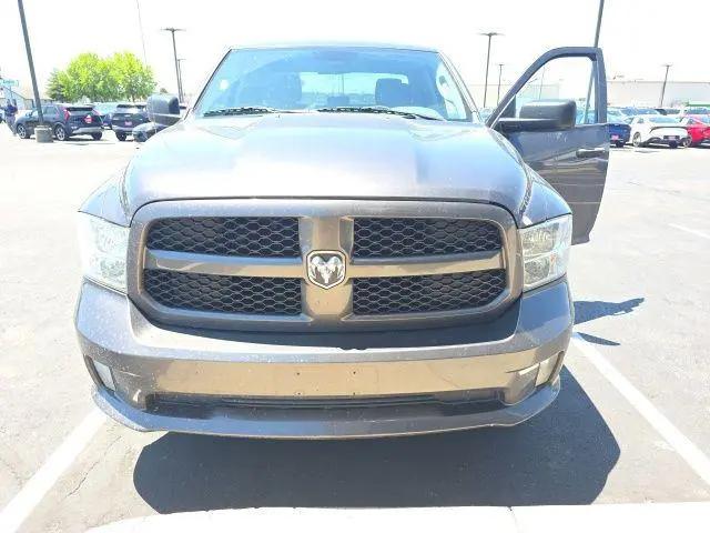 2014 Ram 1500 Express for sale in Chillicothe, OH