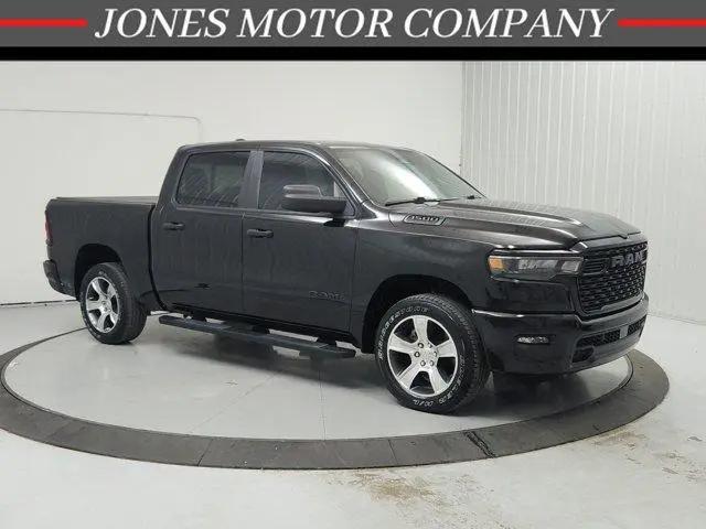 2025 Ram 1500 Tradesman Crew Cab 4x4 57 Box for sale in Savannah, TN