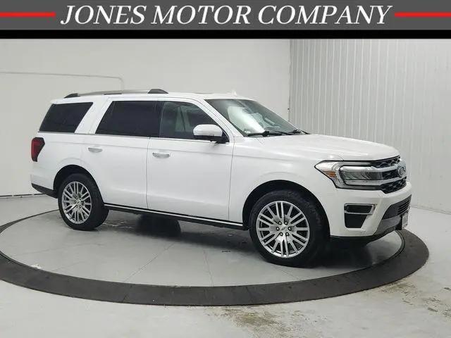 2024 Ford Expedition Limited for sale in Savannah, TN
